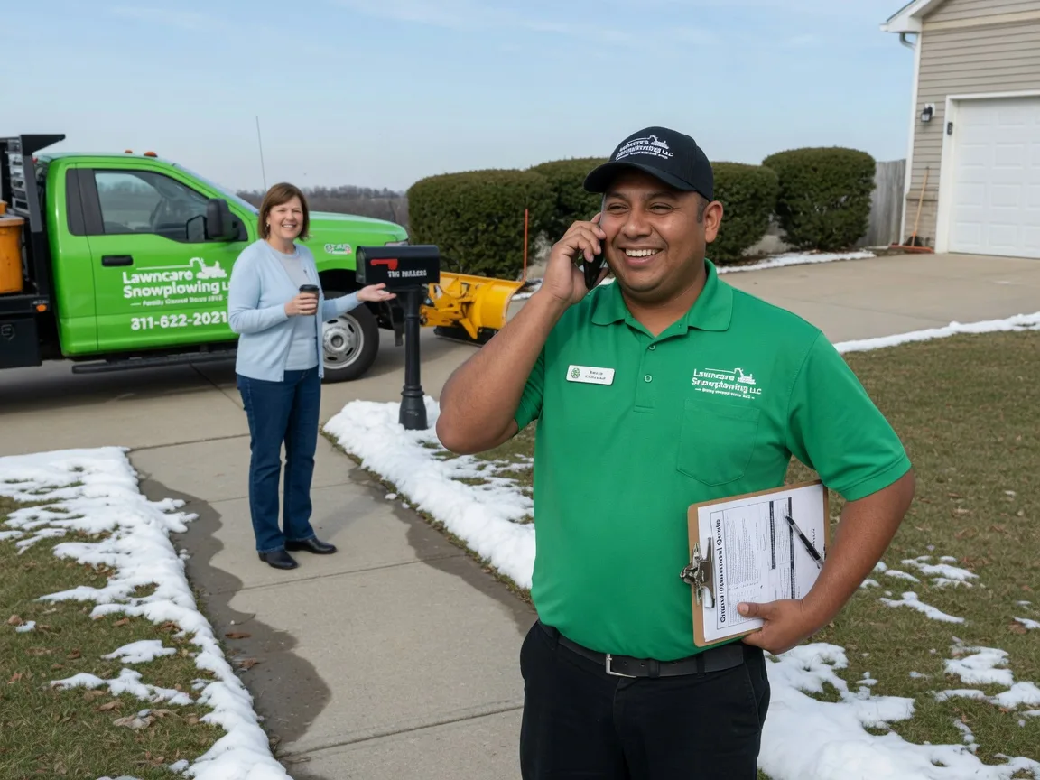 Lawn Care Services By Expert Landscaper Camby, IN FAQs